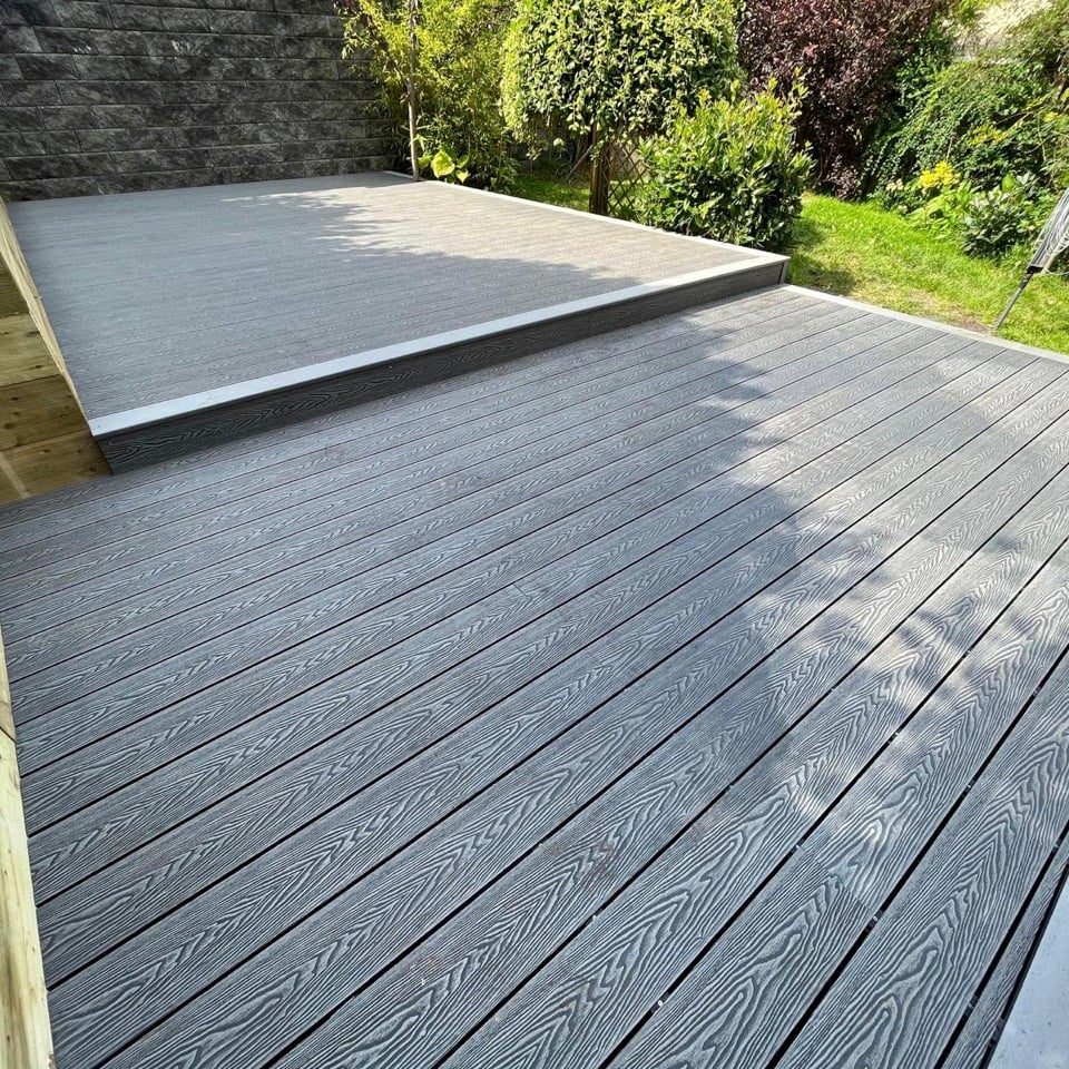 Composite Decking